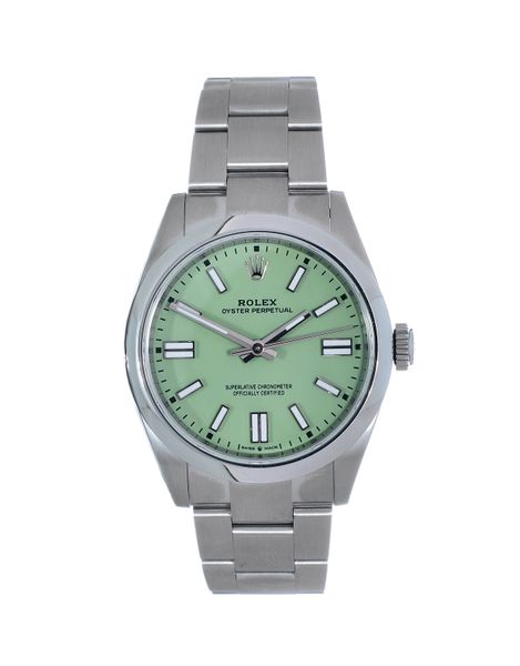 Rolex Oyster Perpetual 41 134300